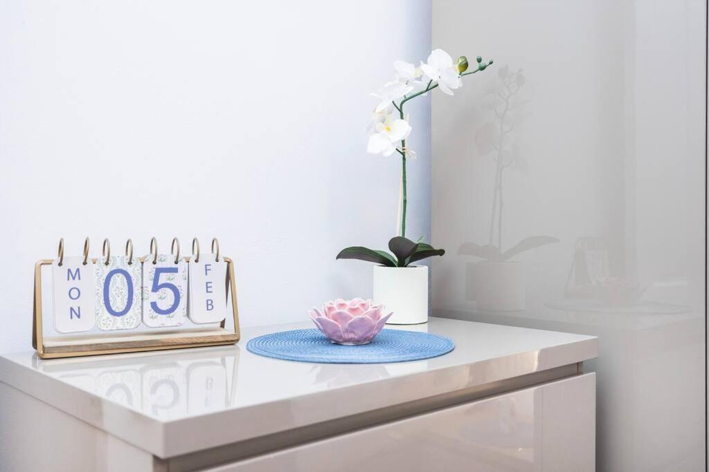 Stylish In Leicester Square Apartamento Londres